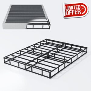 7 Inch Box Spring for Full Bed