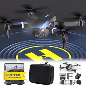 2024 New Mini Drone with Camera