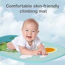 Baby Music Play Rug