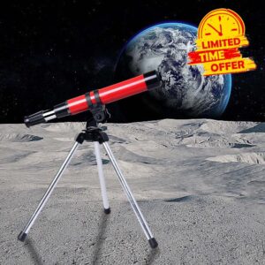 Monocular Telescope High Powered for Adults