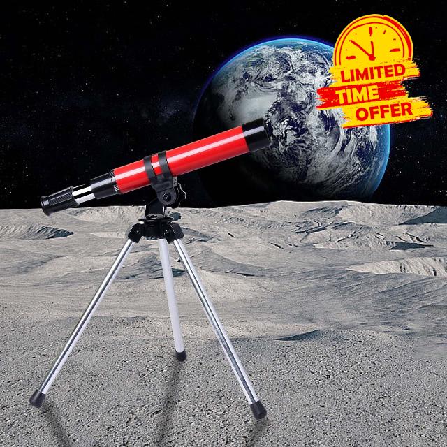 Monocular Telescope High Powered for Adults
