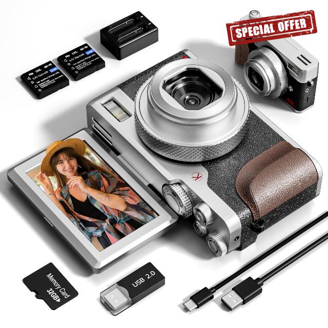 Digital Camera