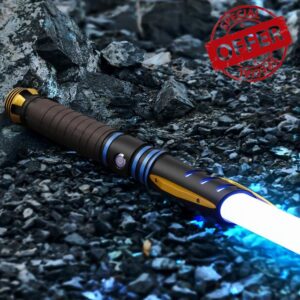 Lightsaber for Adult Kids