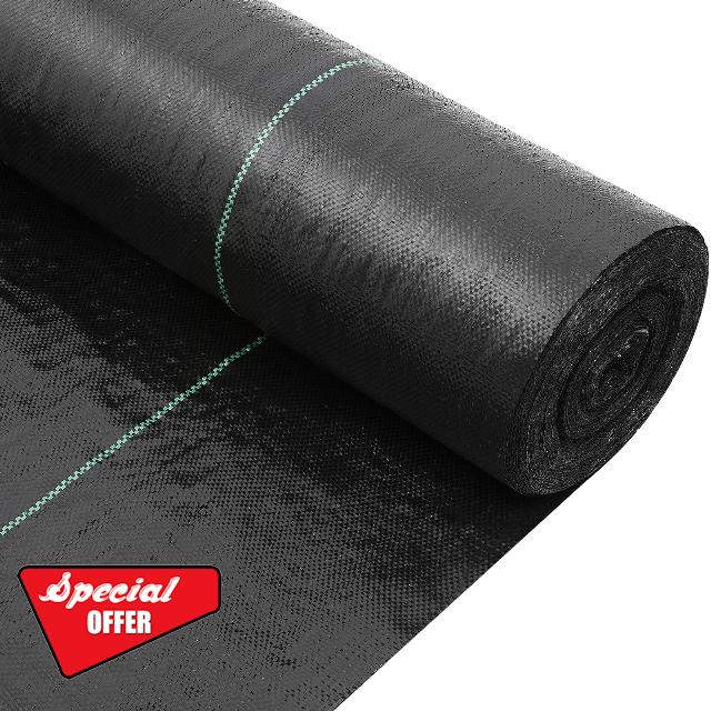 Driveway Fabric