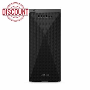 ASUS S501MD Desktop PC