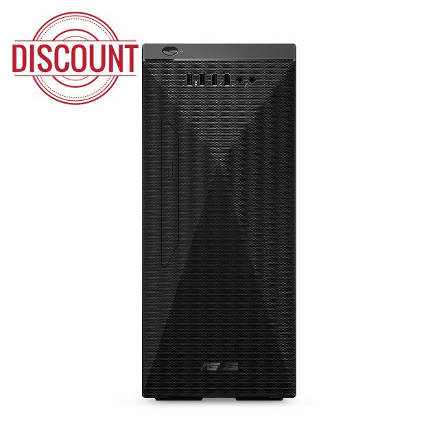 ASUS S501MD Desktop PC