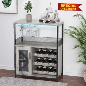 Wine Cabinet