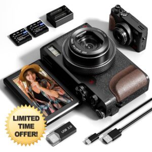 Digital Camera