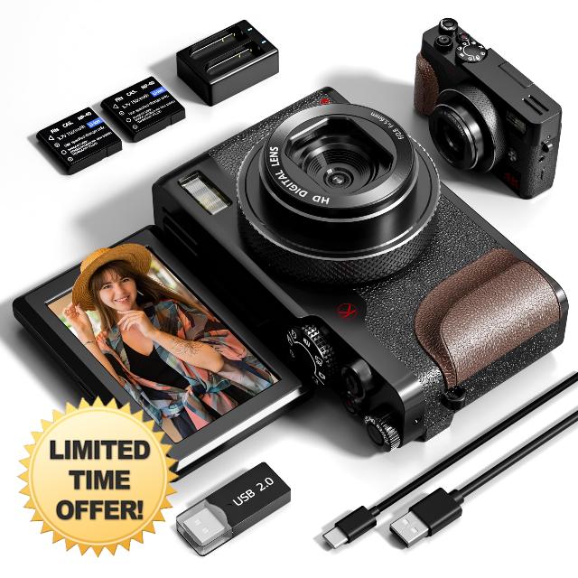 Digital Camera