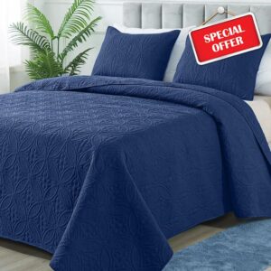 Quilt Set King Size with Pillow Shams