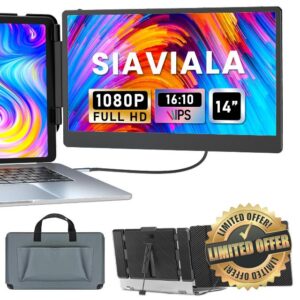 Laptop Screen Extender