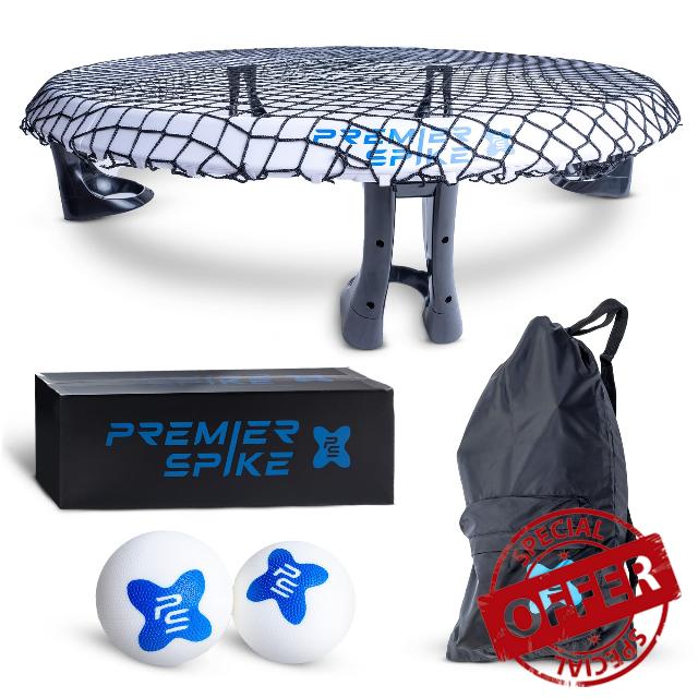 Game Set (2 PS Balls