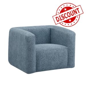 Inflatable Armchair Sofa Couch Air Sofa Portable Lounger Chair for Indoor and Outdoor
