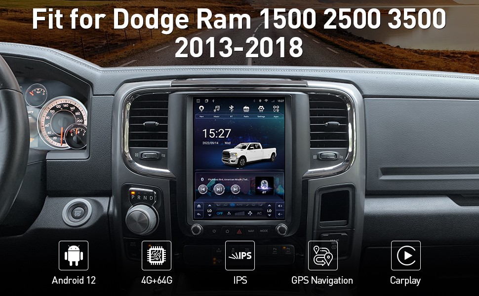 ram