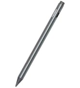 Metapen Stylus Pen M1 for Microsoft Surface, 2-in-1 Button & Palm Rejection & Faster Charging for...