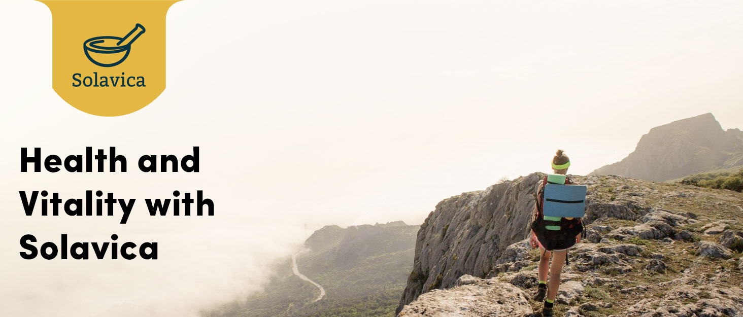 a brief introduction of solavica brand story