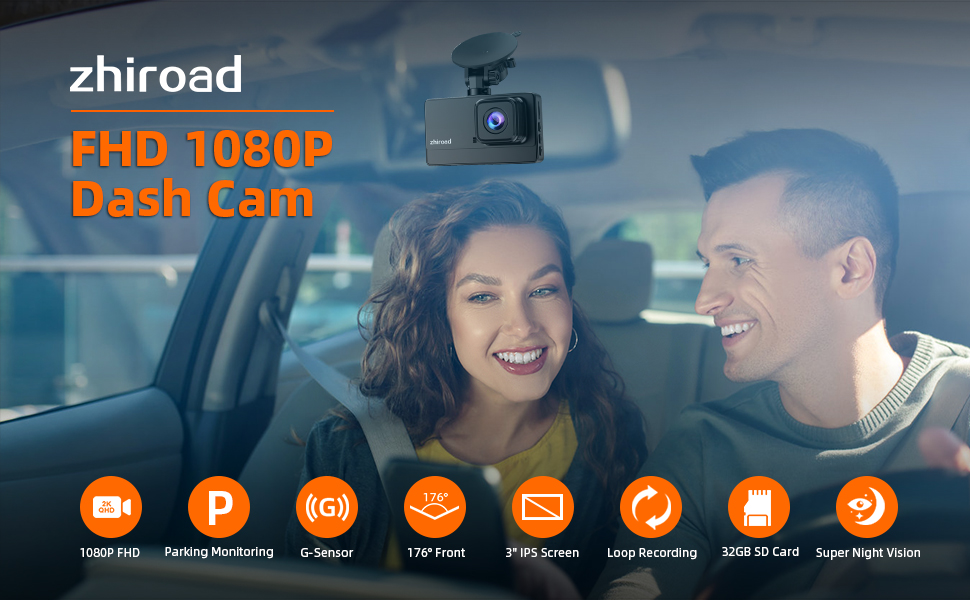 dash cam