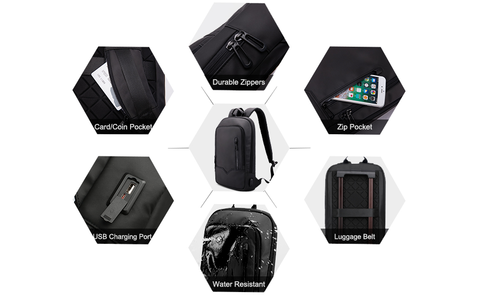 rucksack