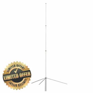 GMRS Outdoor Base Antenna