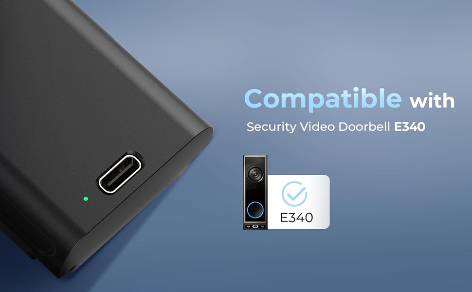 eufy e340