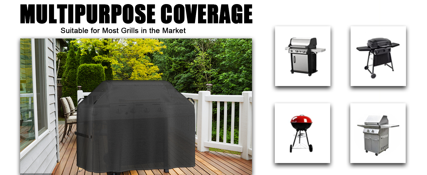 bbq cover