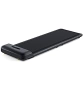 WalkingPad P1 Treadmills for Home Foldable, App & Remote Control Folding Treadmill Walking Machin...