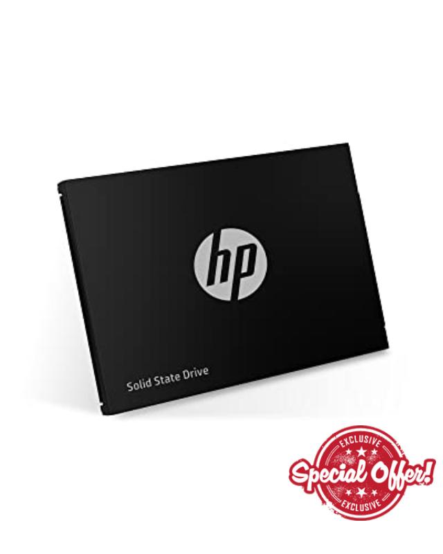 HP S750 2TB SATA III 2.5 Inch PC SSD