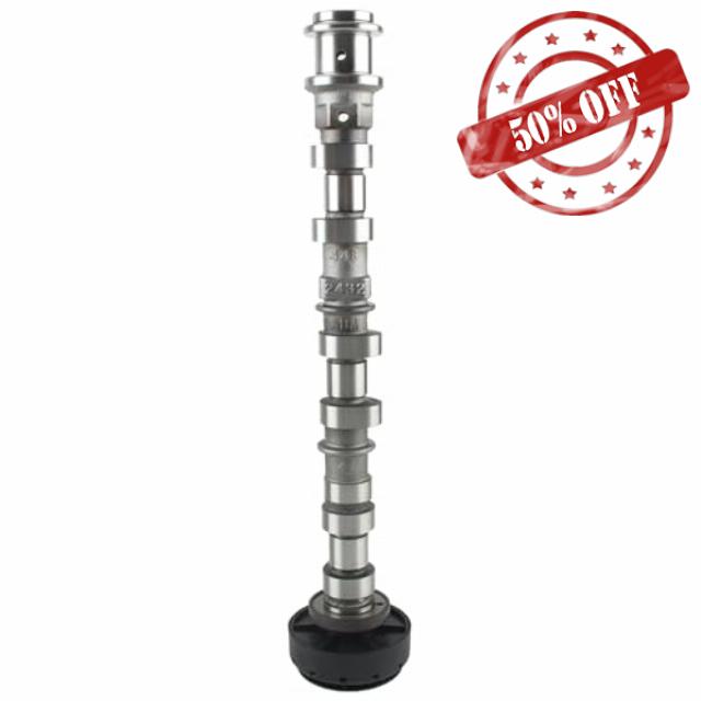 GoaMotors Right Side Exhaust Camshaft Fit for Jeep Grand Cherokee for Dodge for Chrysler 200 300 for Ram 3.6L V6 Models