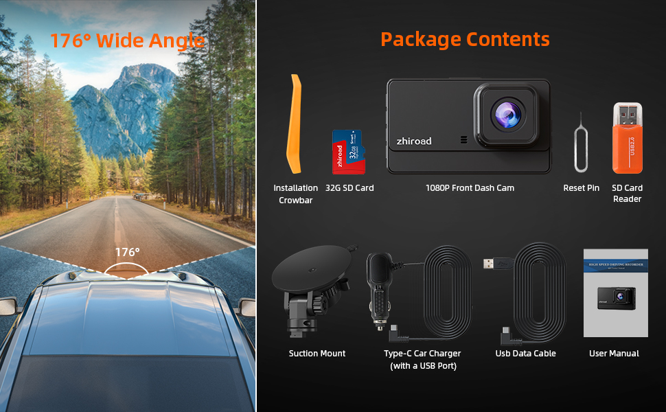 Dashcam