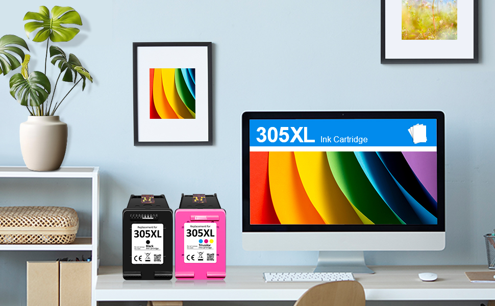 305XL