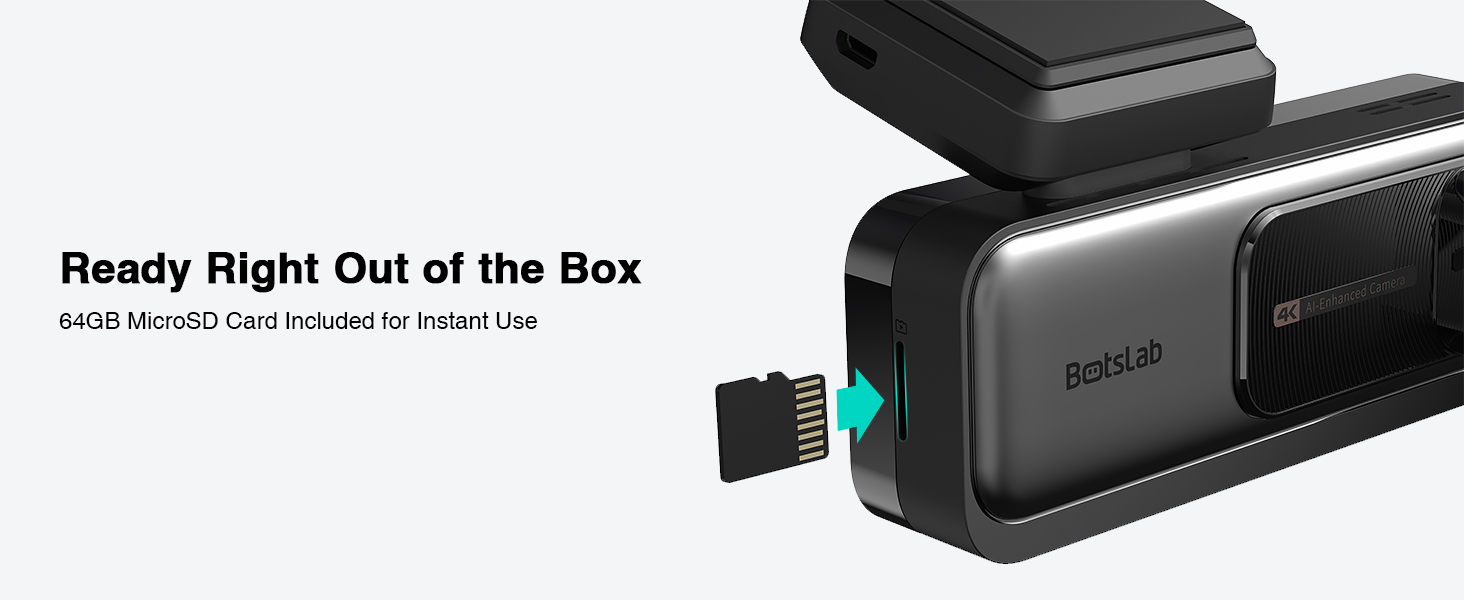 dash cam