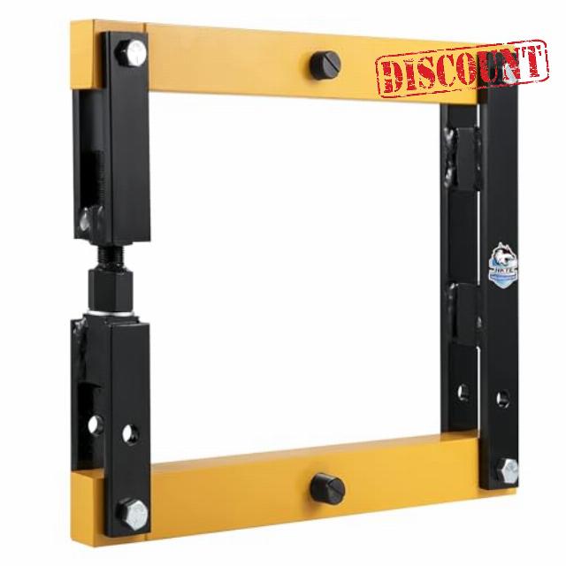 HKTE Differential Housing Case Spreader for Dana 30