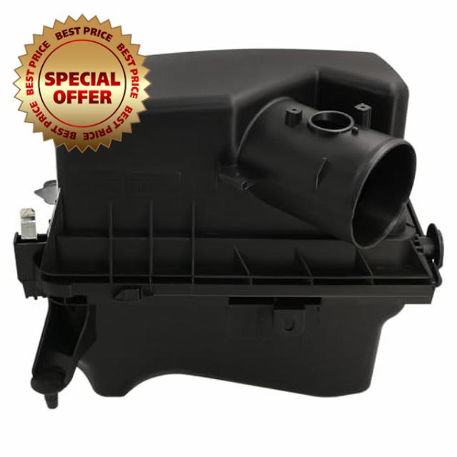 Engine Air Cleaner Housing Compatible with Toyota Camry 2012-2017 2.5L Replace 17700-0V040 17701-0V020 17735-0V030 17705-0V020
