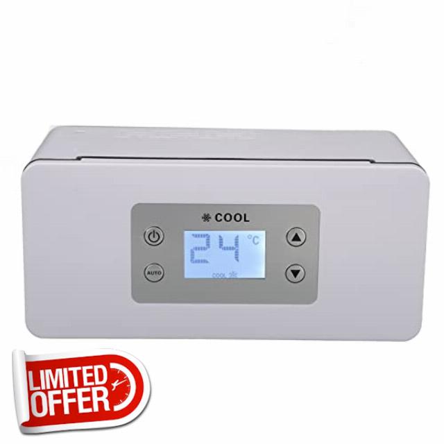 Ejoyous Medical Fridge Small
