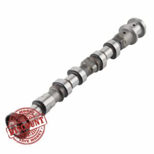 5184379AG Left Side Intake Camshaft for 3.6L V6 Models Compatible with Jeep & Dodge & Ram