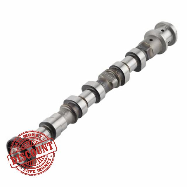 5184379AG Left Side Intake Camshaft for 3.6L V6 Models Compatible with Jeep & Dodge & Ram