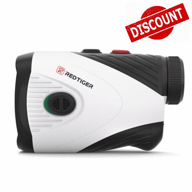 REDTIGER Golf Rangefinder