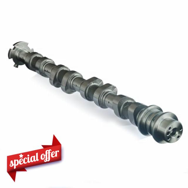 24200-2E074 242002E084 Camshaft Compatible with Hyundai Elantra Veloster Kona Exhaust Forte Soul 2017 2018 2019 2020 2021 2.0L Replace 242002E074 24200-2E084