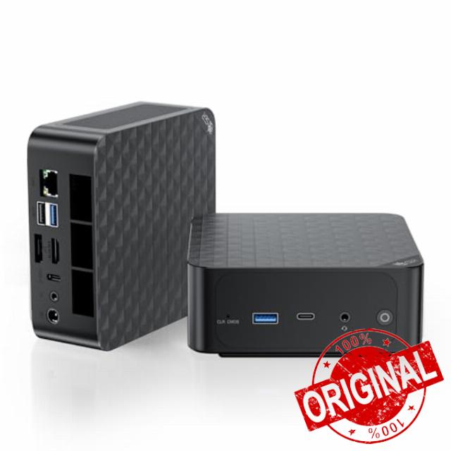 Beelink SER6 MAX Mini PC