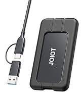 JOIOT 512GB SSD Internal Solid State Hard Drive SATA 3.0 SSD 2.5Inch For PS5 Internal Storage Mem...
