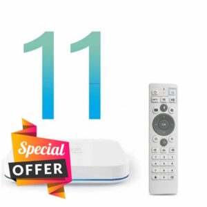 2024 Unblock Tech UBOX11 Upgraded