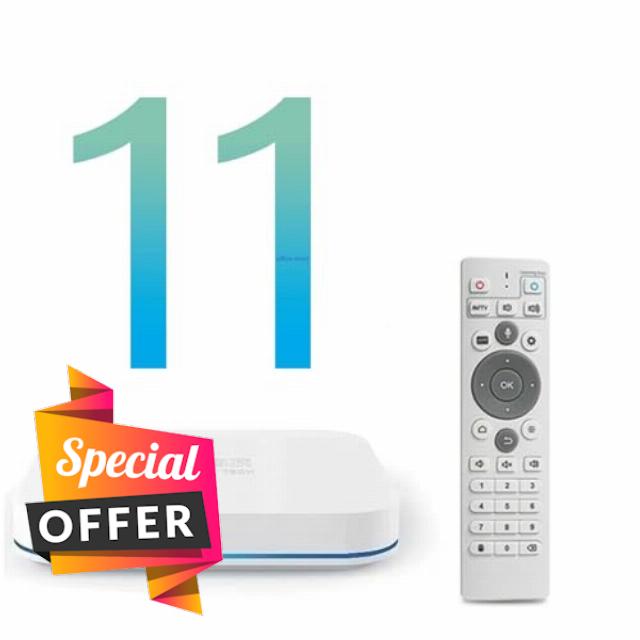 2024 Unblock Tech UBOX11 Upgraded