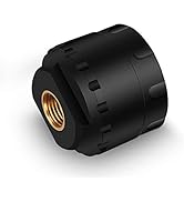 GUTA TPMS Service Pack - Nut Mounting Wrench, Anti-Thief Nuts, Waterproof Rubber Rings, Anti-Leak...