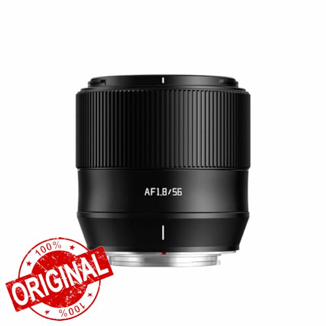 TTArtisan Auto Focus 56mm F1.8 FX-Mount Prime Lens for APS-C Mirrorless Digital Camera compatible with X-A1 X-A10 X-M1 X-H1 X-T30 X-T100 X-PRO1 X-E2 XS10 (FX Mount)