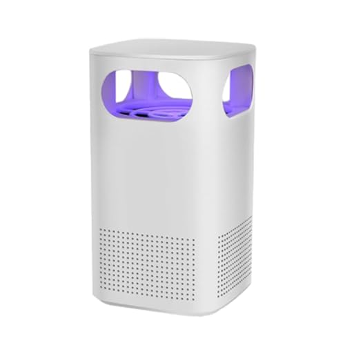 Purple Light Purifier USB Portable Purifier Office Desktop Vacuum Cleaner Car Filter Household Purifier for Office