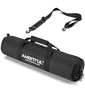 AMBITFUL 5-in-1 Silver White Gold Black Translucent Portable Collapsible Light Round Photography ...