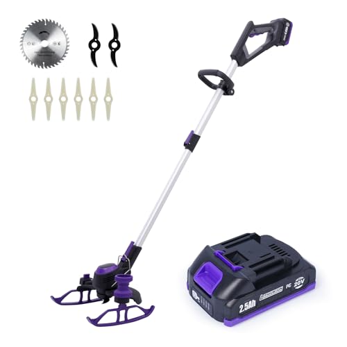 PATIOX Weed Eater Cordless
