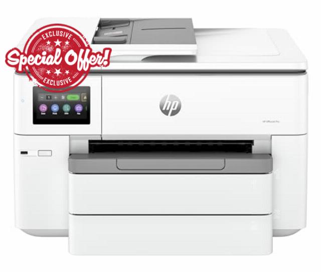 Hp OfficeJet Pro 9730e A3