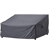 F&J Outdoors Waterproof Garden Furniture Covers
