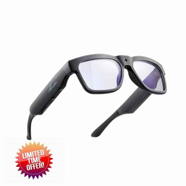 OhO Smart Glasses